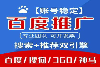 竞价推广的技巧与案例分享